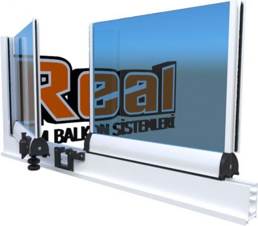 ReaL Cam Balkon